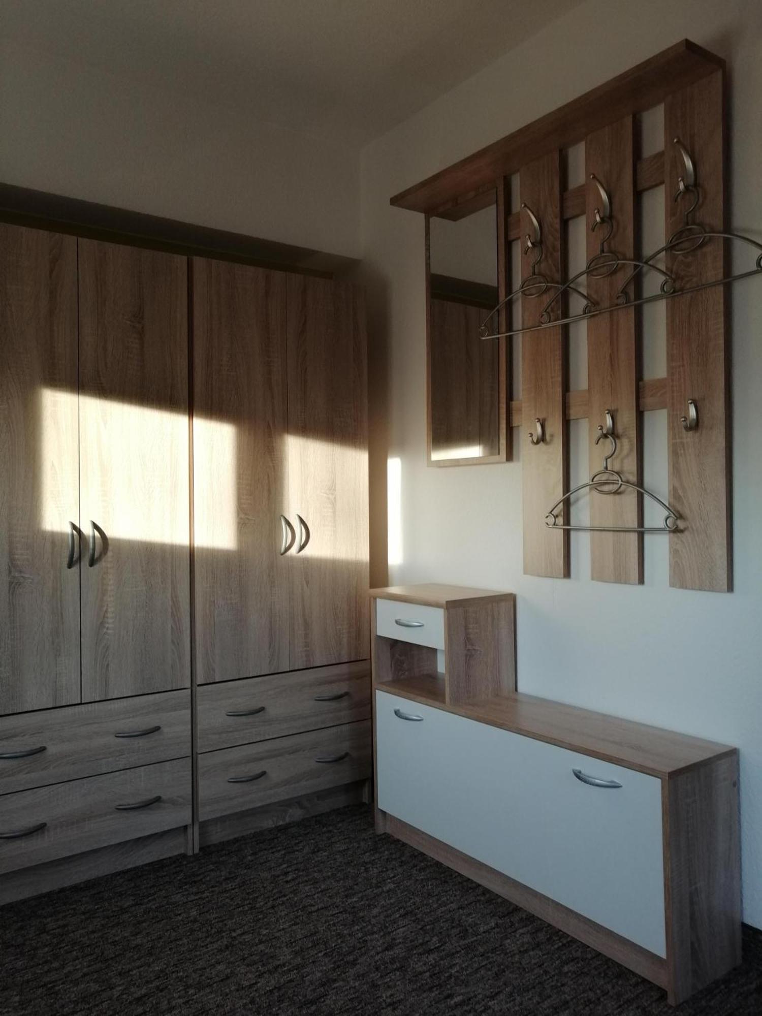 Hansen'S Nachtquartier تسيتاو المظهر الخارجي الصورة